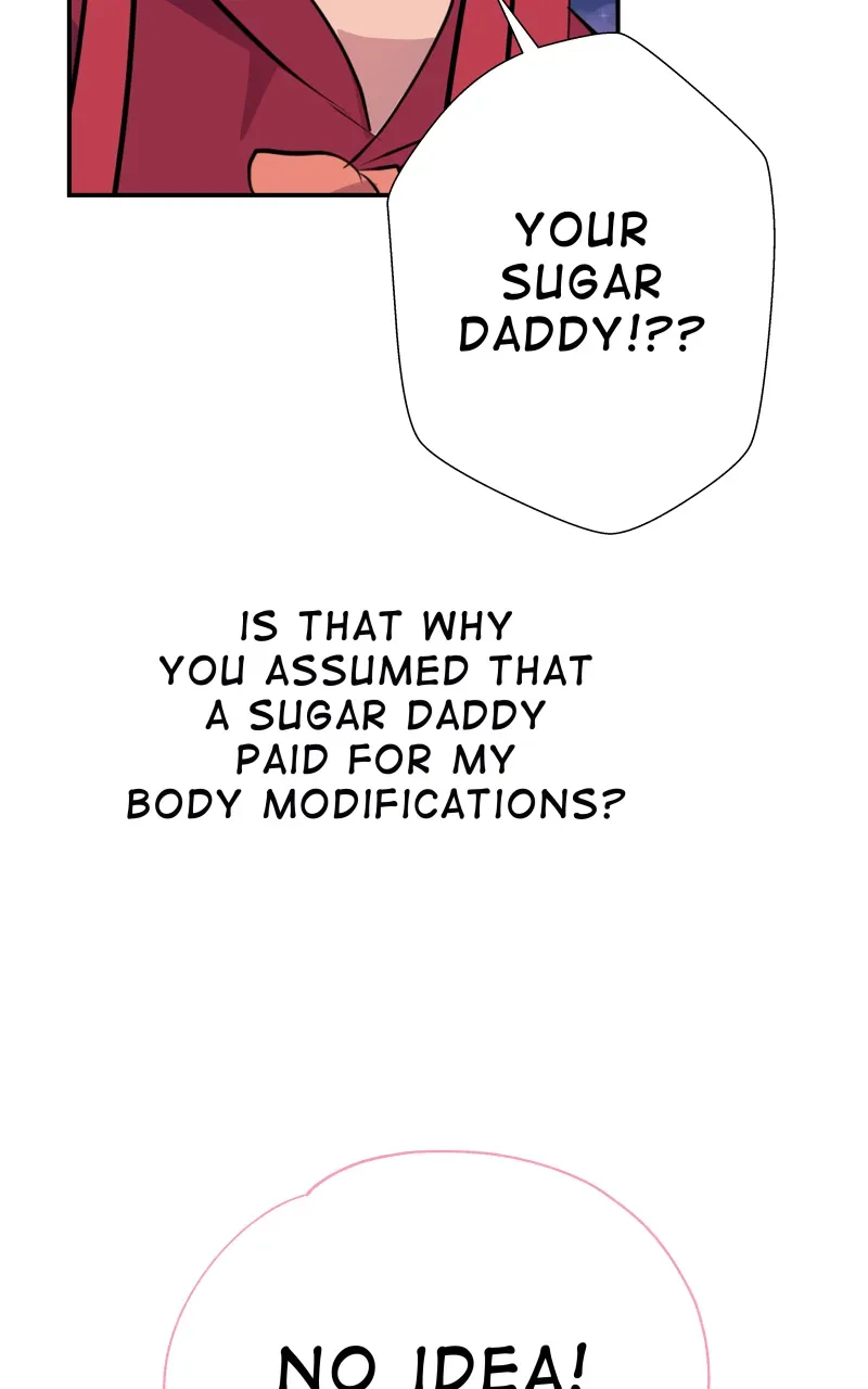 Death: Rescheduled Chapter 87 Online - página 103
