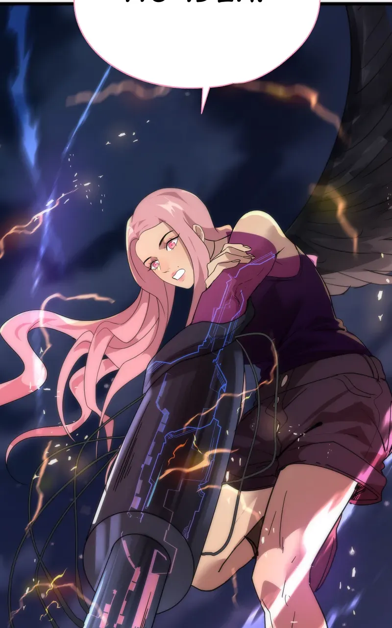 Death: Rescheduled Chapter 87 Online - página 104