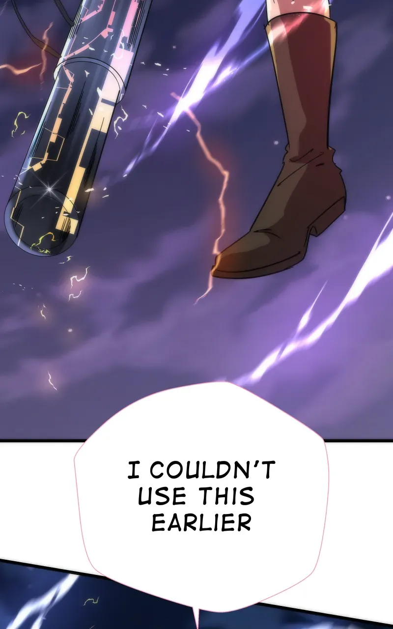 Death: Rescheduled Chapter 87 Online - página 105