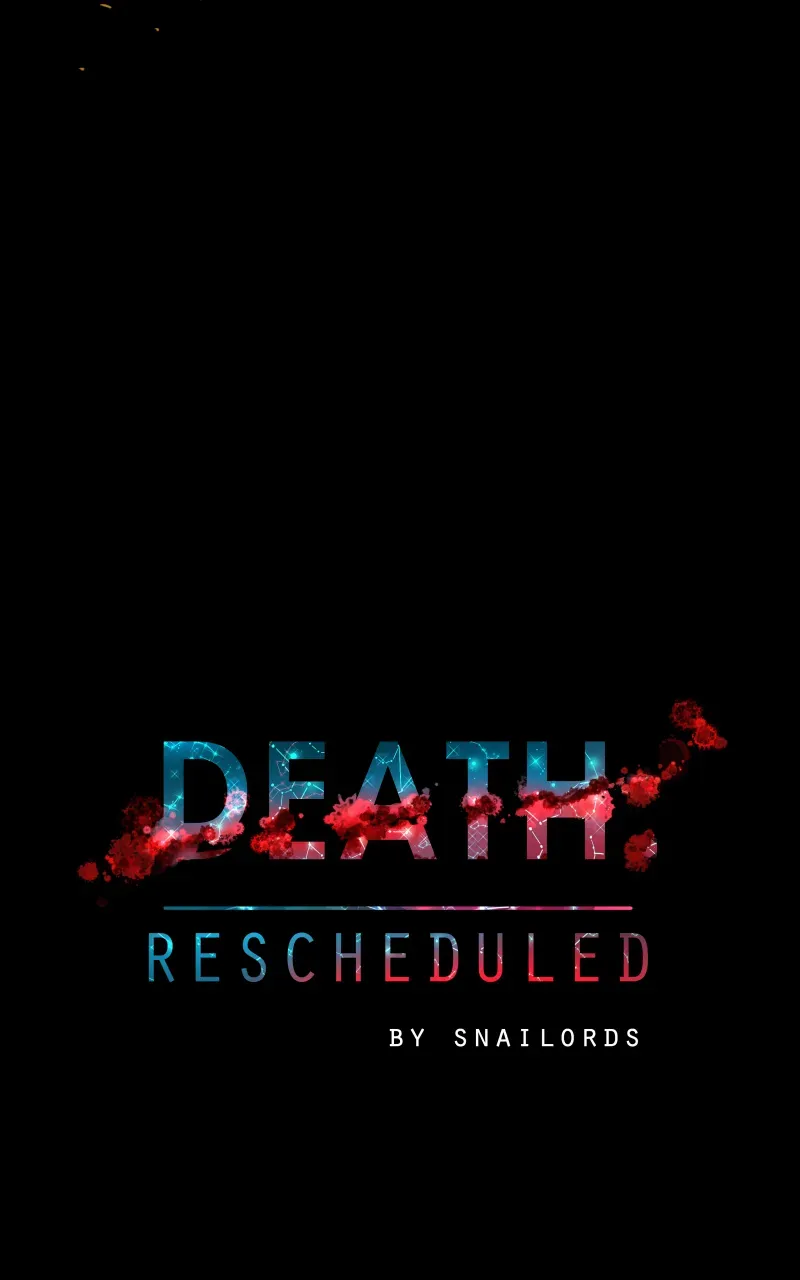 Death: Rescheduled Chapter 87 Online - página 110