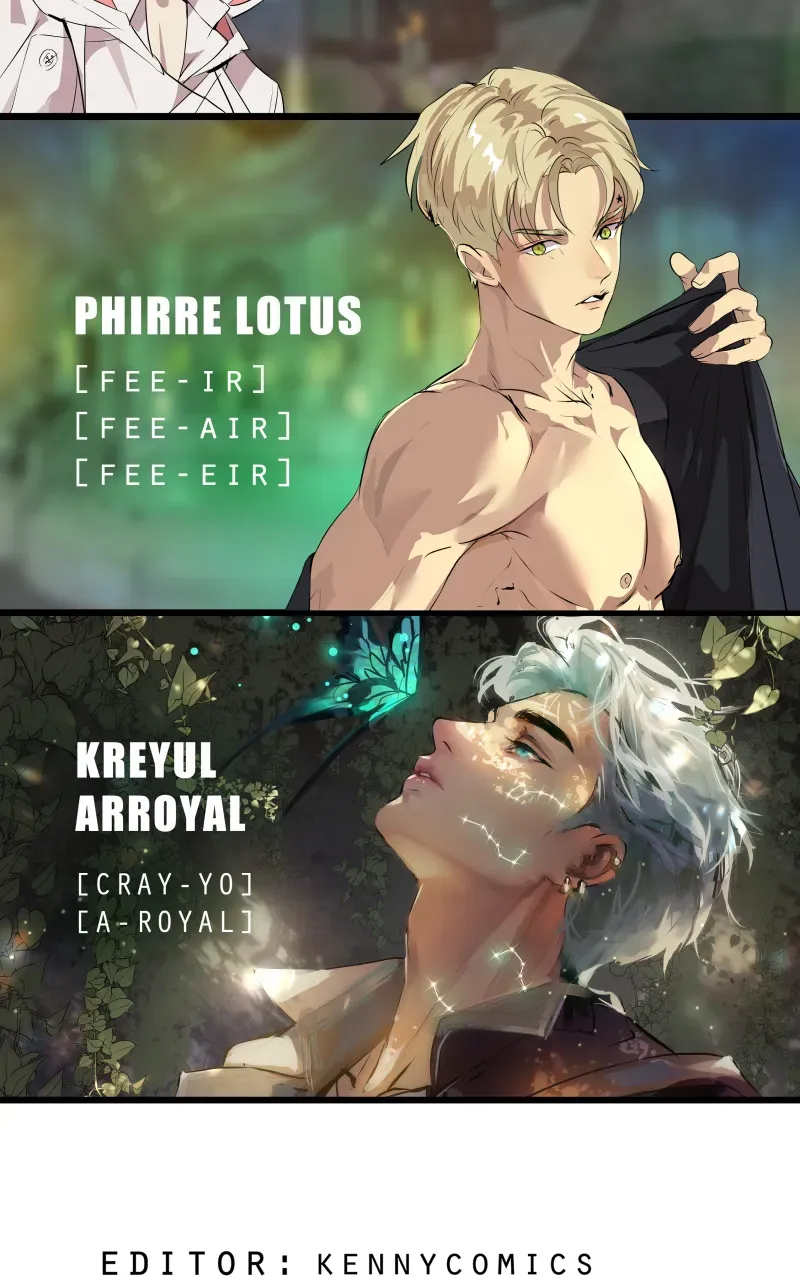 Death: Rescheduled Chapter 87 Online - página 112