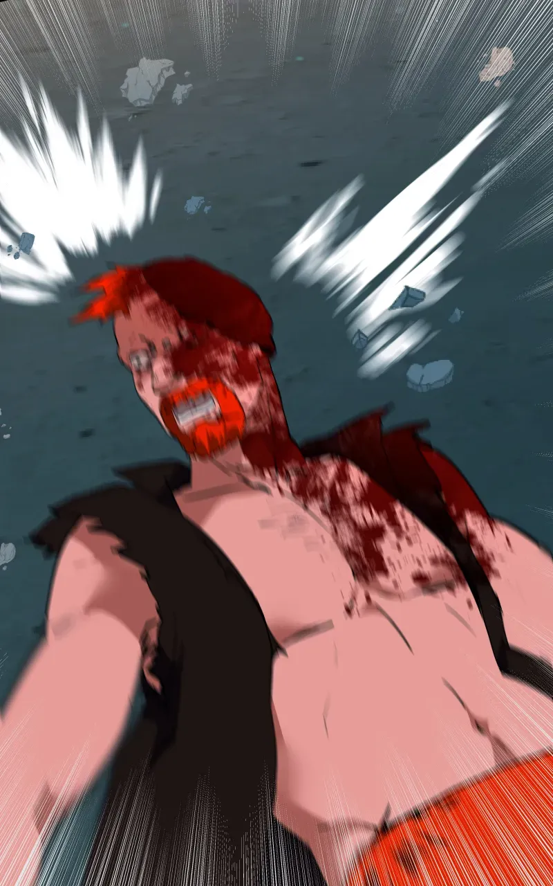 Death: Rescheduled Chapter 87 Online - página 116