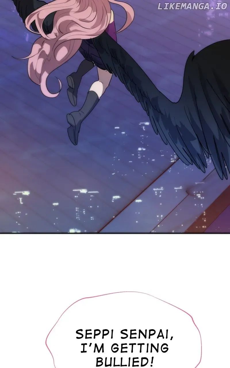 Death: Rescheduled Chapter 89 Online - página 2