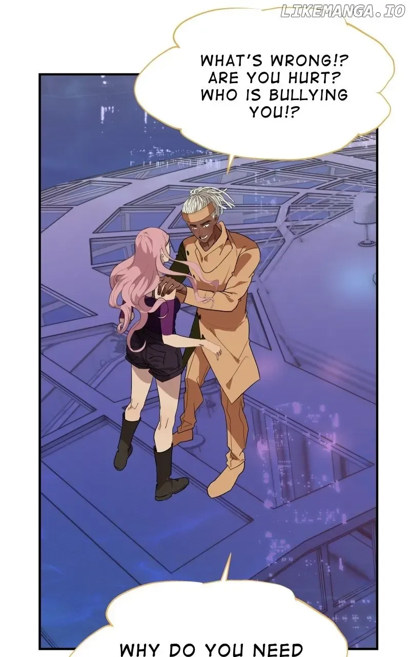 Death: Rescheduled Chapter 89 Online - página 10