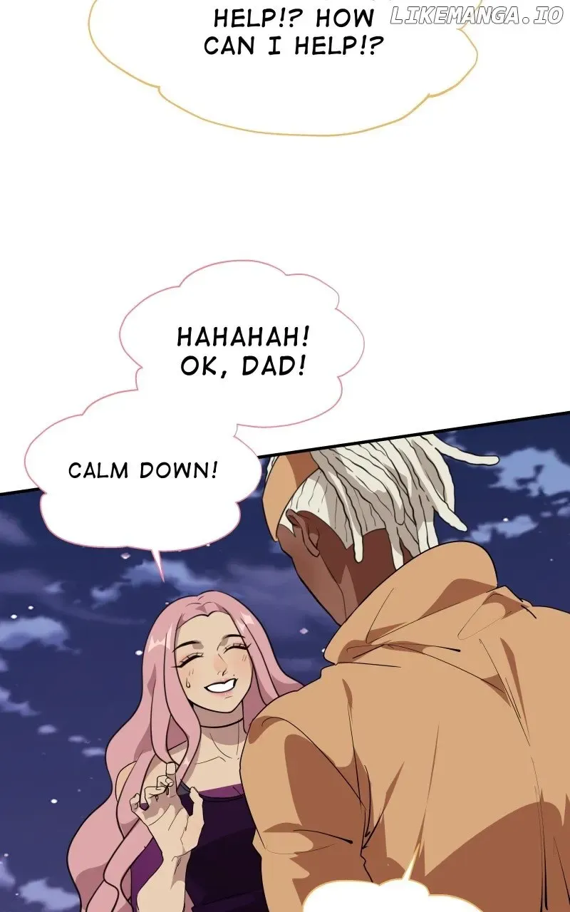 Death: Rescheduled Chapter 89 Online - página 11