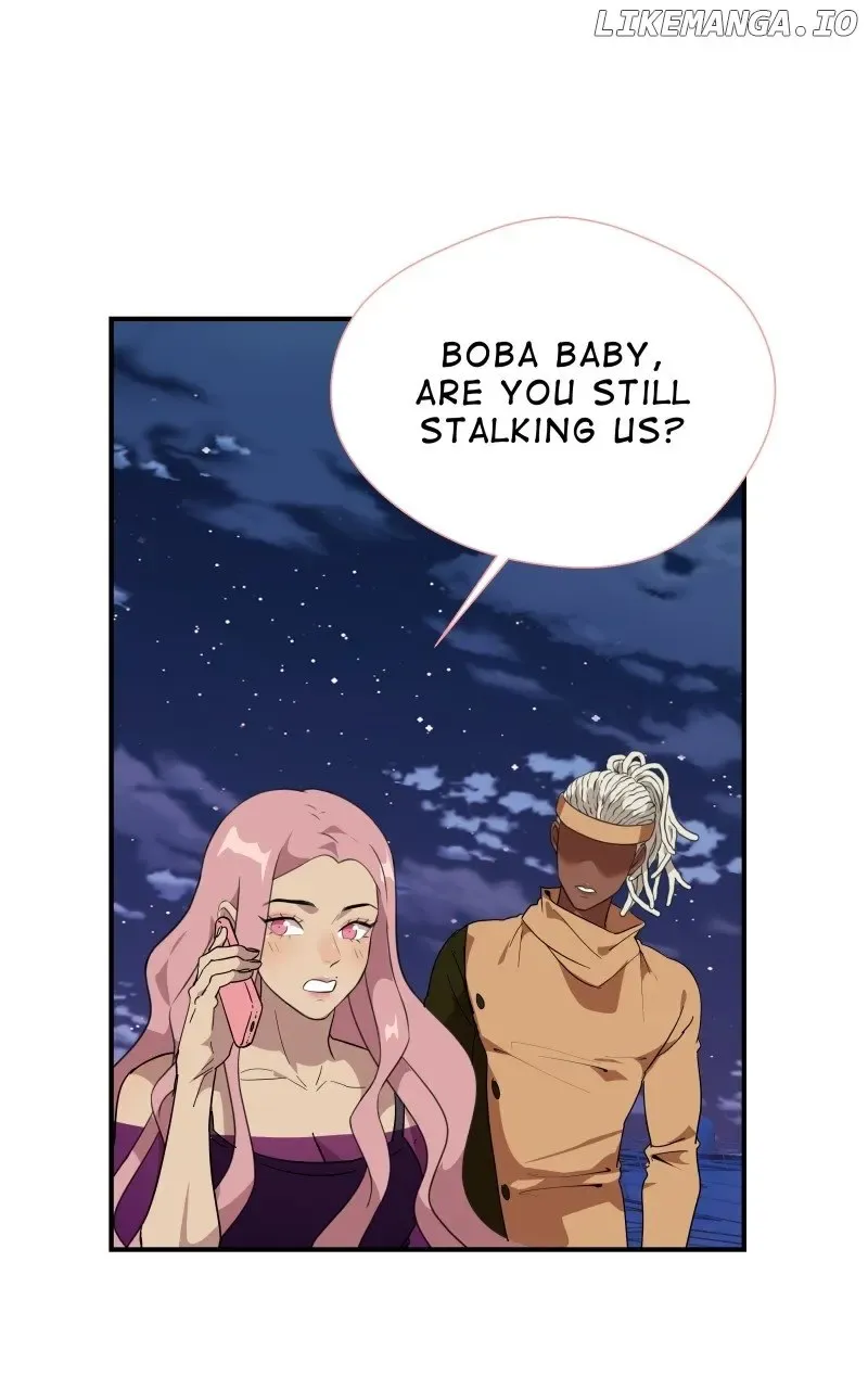 Death: Rescheduled Chapter 89 Online - página 14