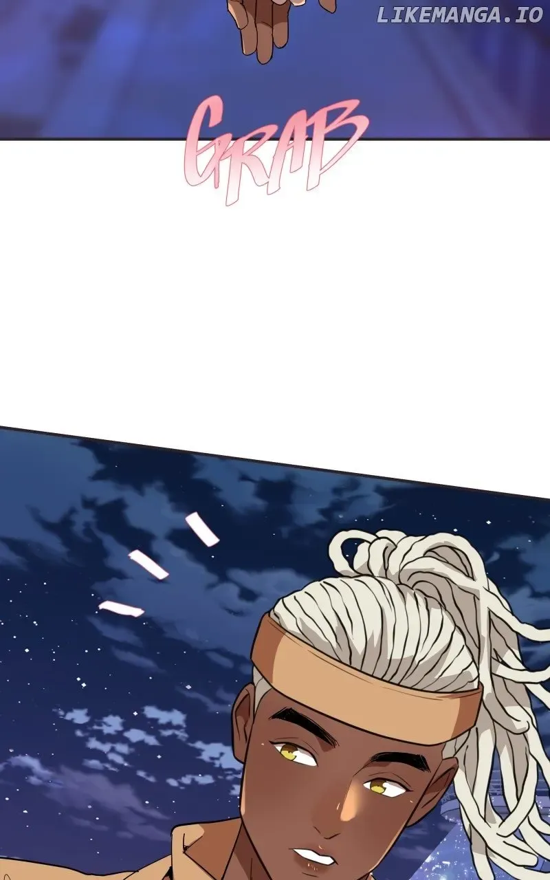Death: Rescheduled Chapter 89 Online - página 18