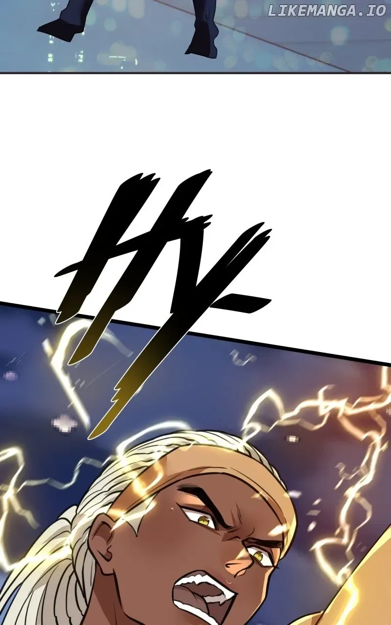 Death: Rescheduled Chapter 89 Online - página 24