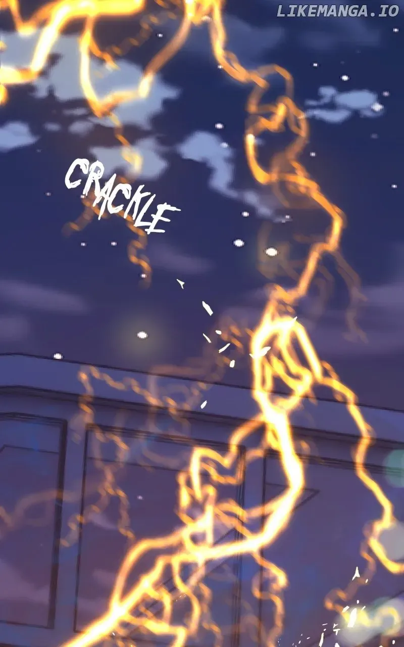 Death: Rescheduled Chapter 89 Online - página 28