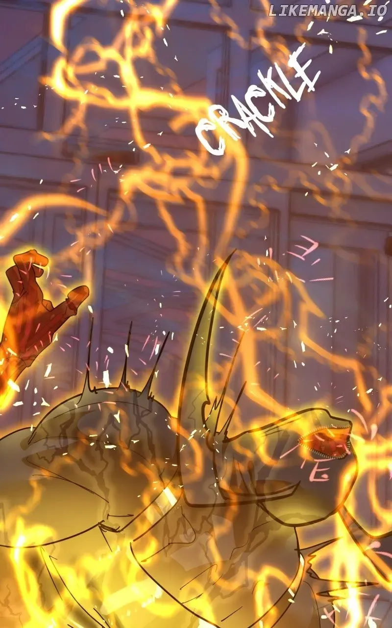 Death: Rescheduled Chapter 89 Online - página 29