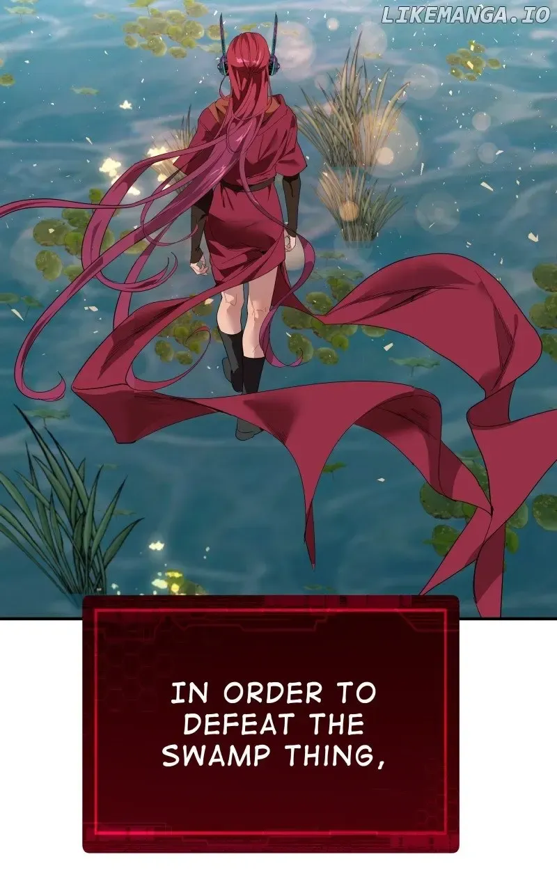 Death: Rescheduled Chapter 89 Online - página 46