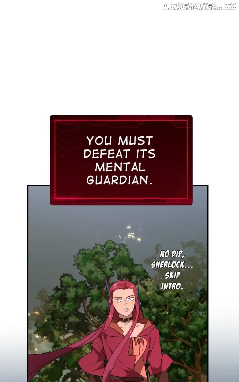 Death: Rescheduled Chapter 89 Online - página 47