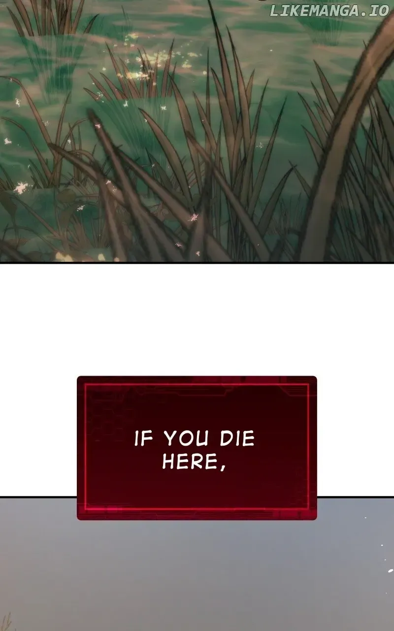 Death: Rescheduled Chapter 89 Online - página 49