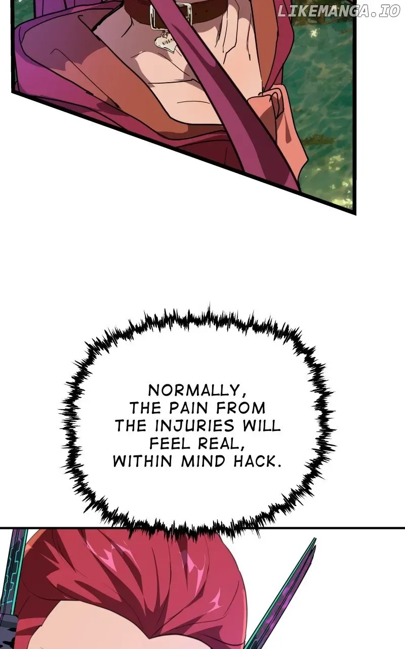Death: Rescheduled Chapter 89 Online - página 53