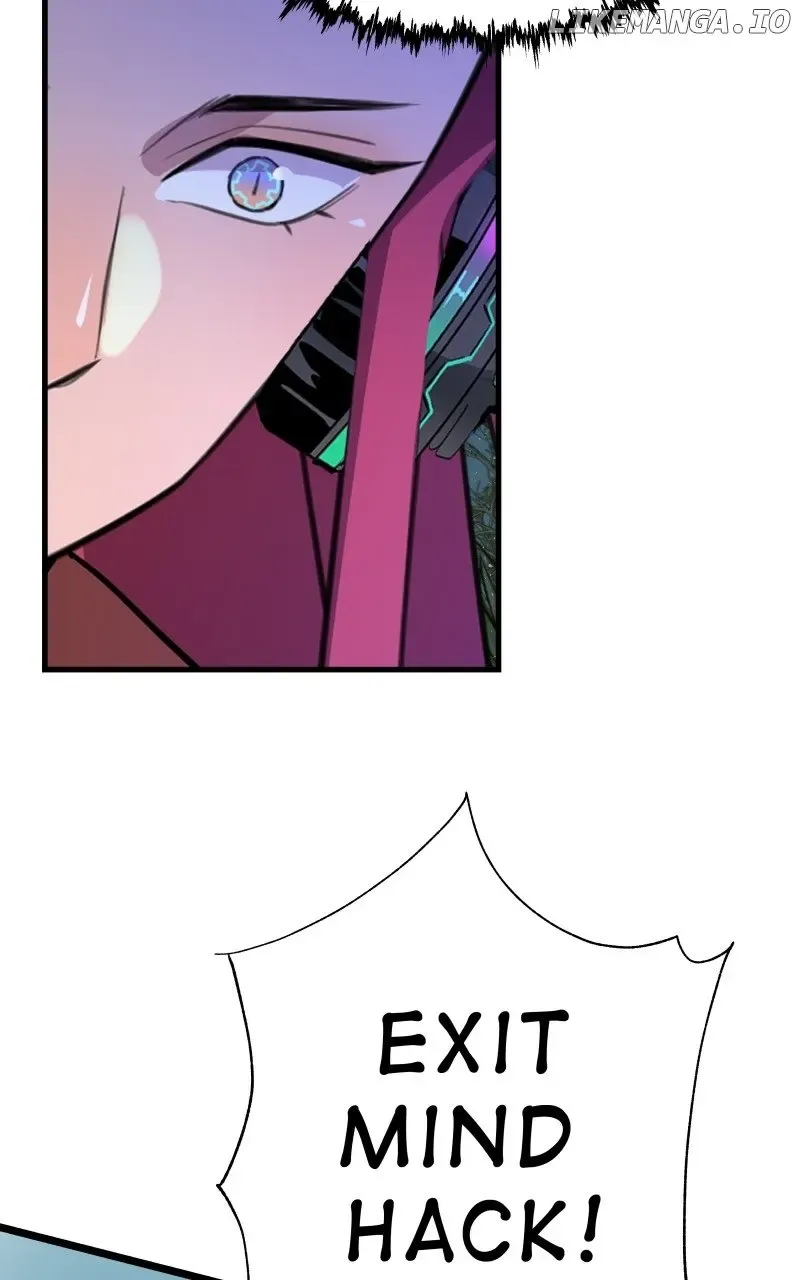 Death: Rescheduled Chapter 89 Online - página 55