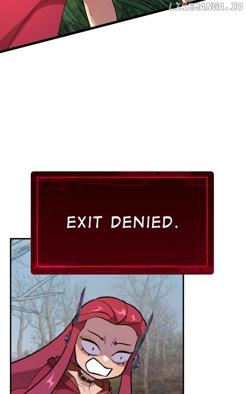 Death: Rescheduled Chapter 89 Online - página 57