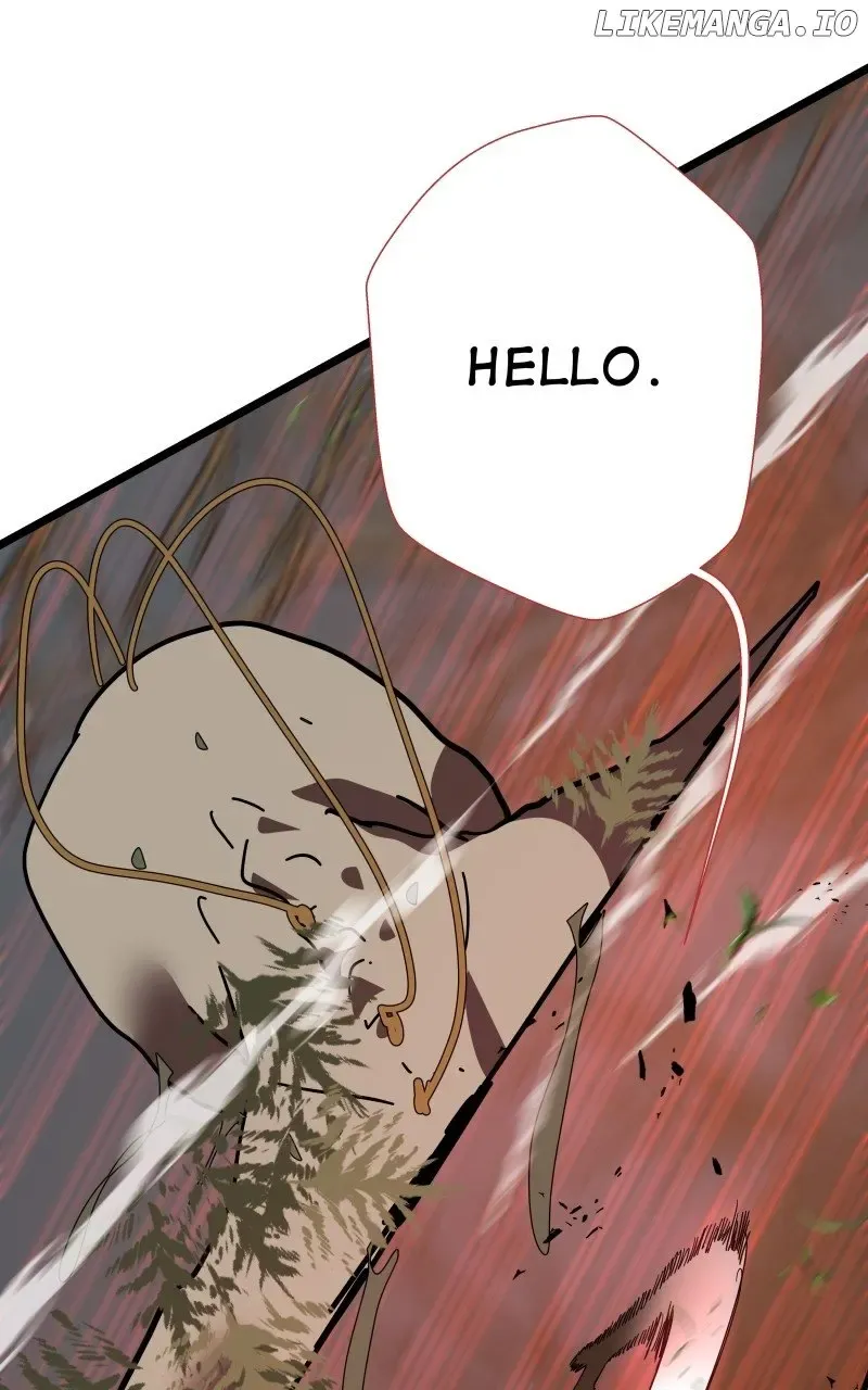 Death: Rescheduled Chapter 89 Online - página 70