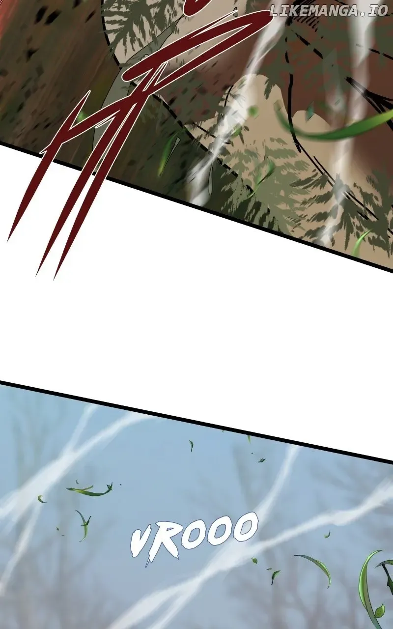 Death: Rescheduled Chapter 89 Online - página 72