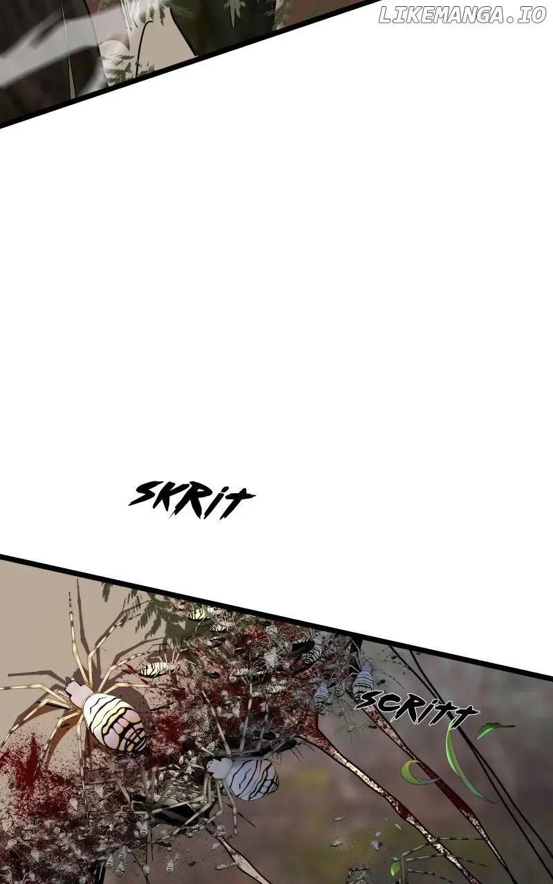 Death: Rescheduled Chapter 89 Online - página 74