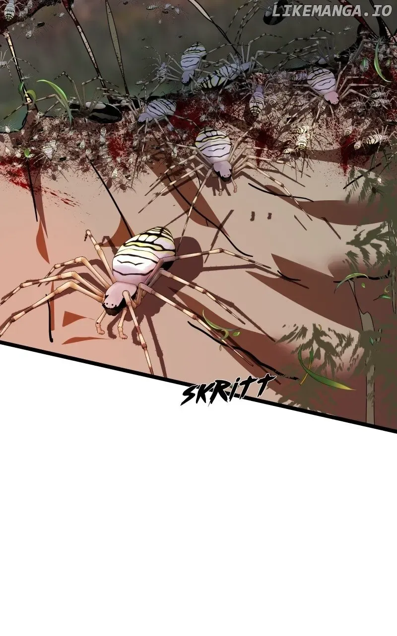 Death: Rescheduled Chapter 89 Online - página 75