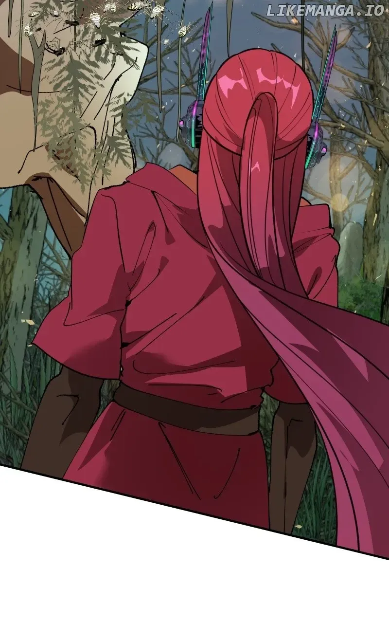 Death: Rescheduled Chapter 89 Online - página 85