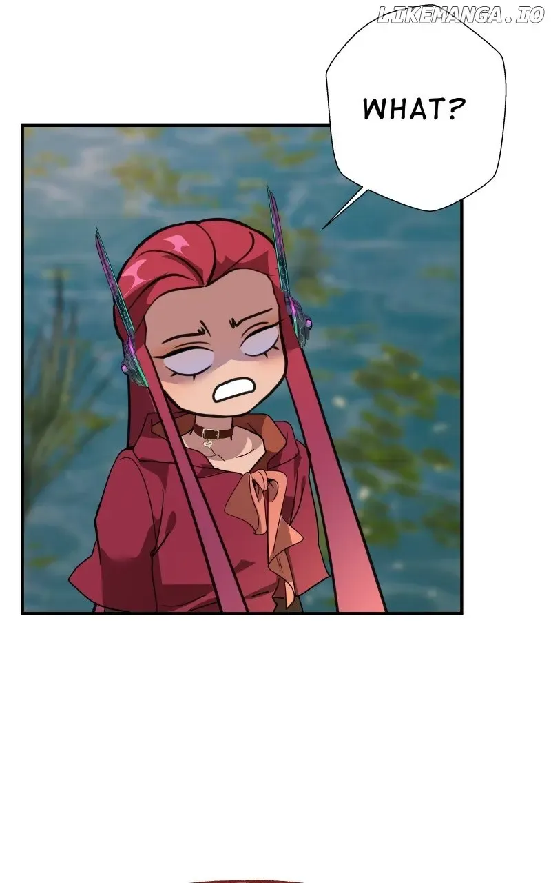 Death: Rescheduled Chapter 89 Online - página 86