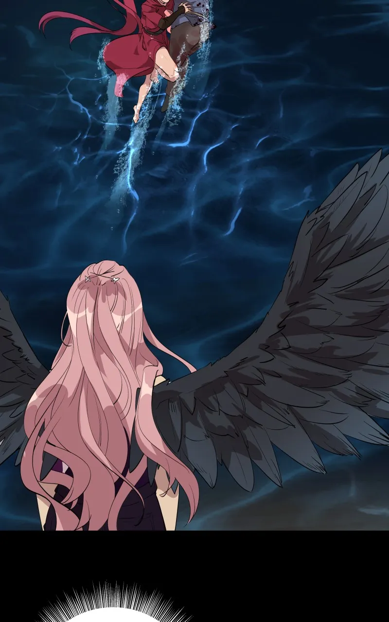 Death: Rescheduled Chapter 9 Online - página 12
