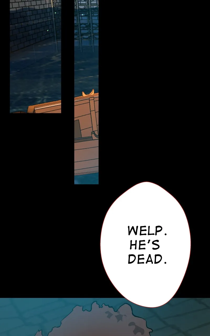 Death: Rescheduled Chapter 9 Online - página 15