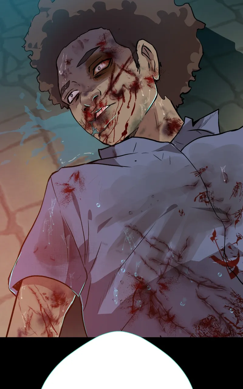 Death: Rescheduled Chapter 9 Online - página 16