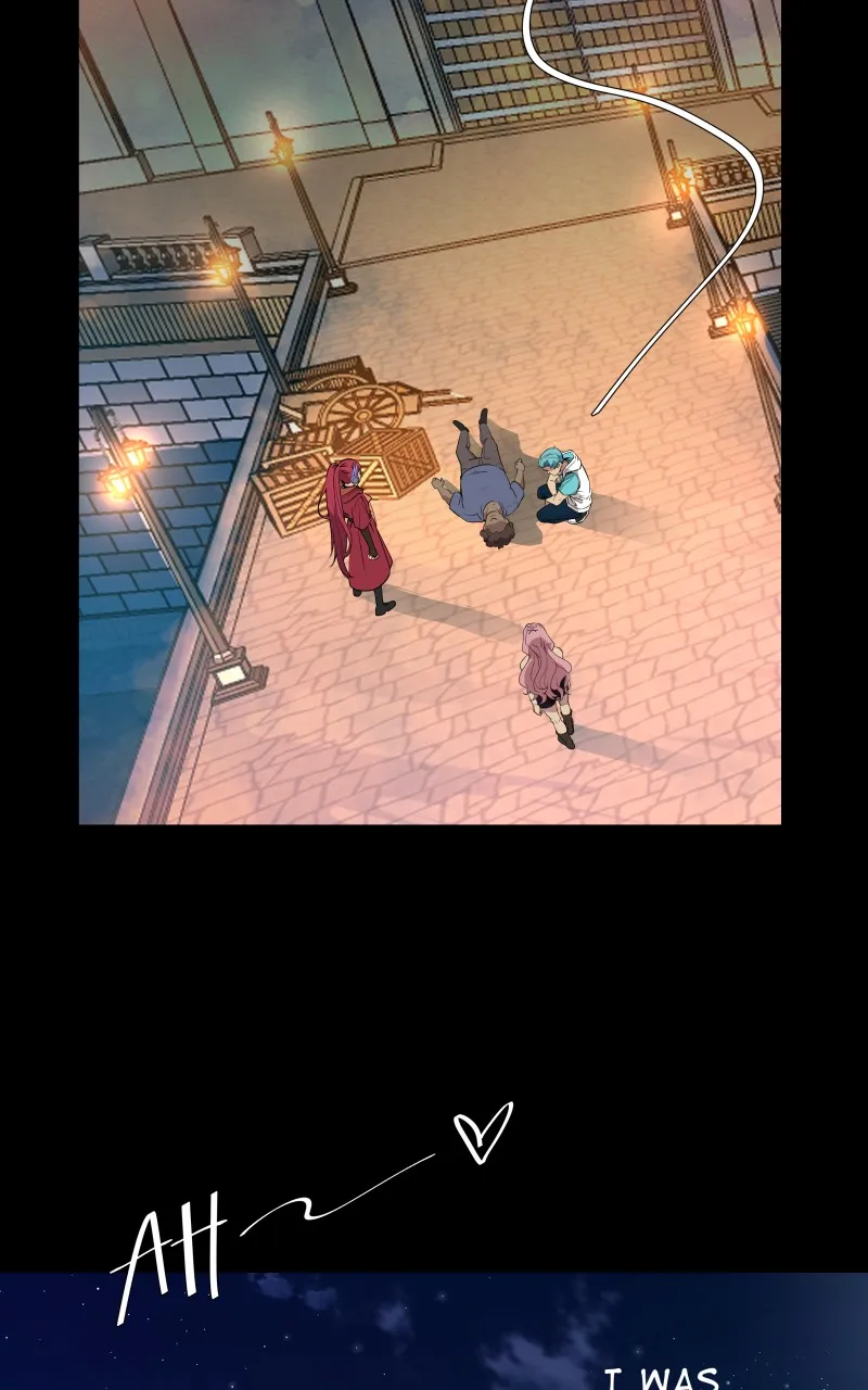 Death: Rescheduled Chapter 9 Online - página 18