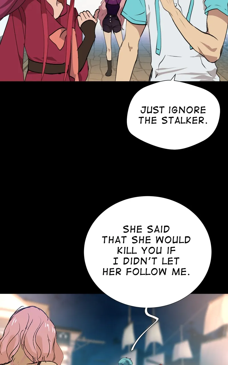 Death: Rescheduled Chapter 9 Online - página 20