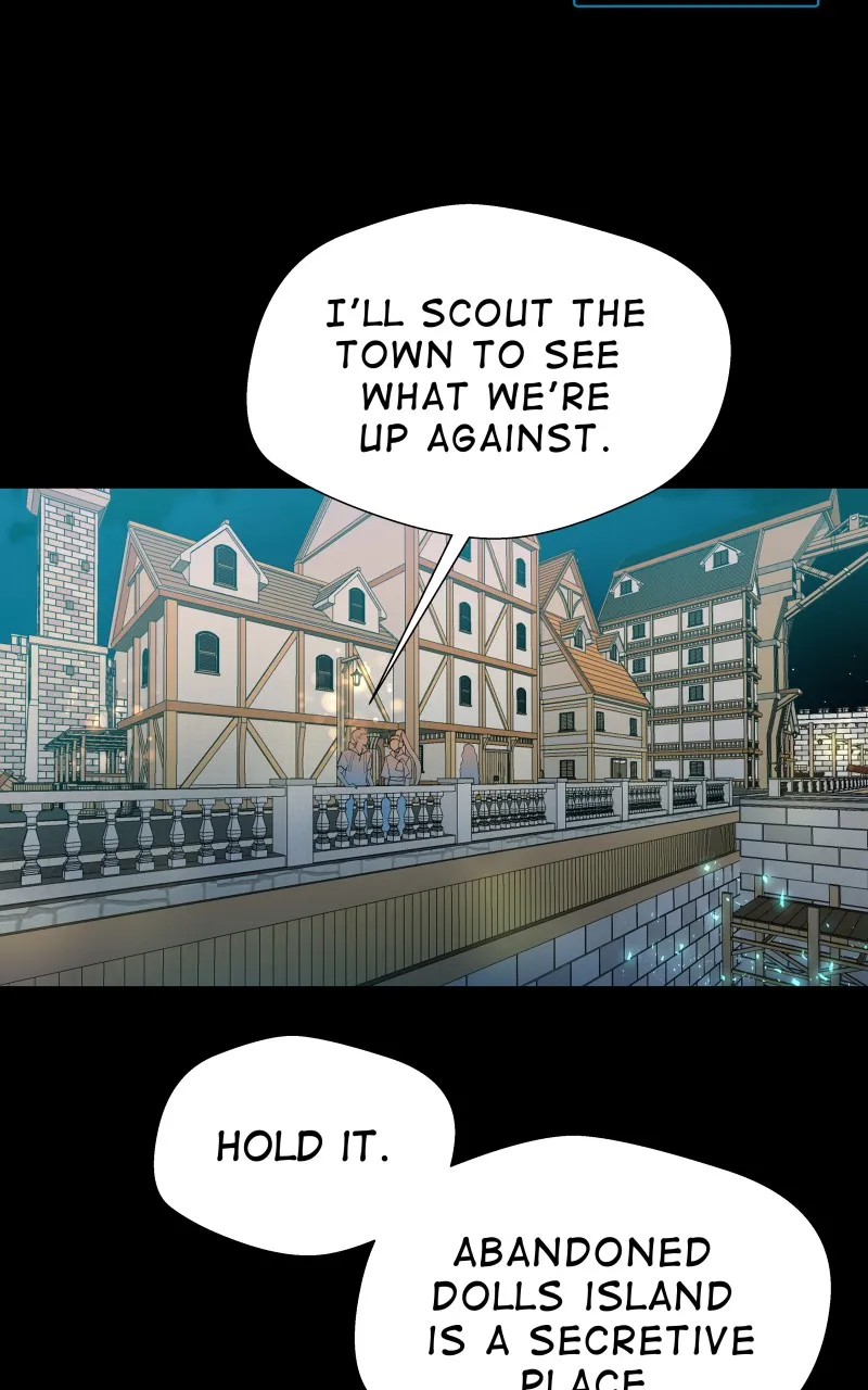 Death: Rescheduled Chapter 9 Online - página 26