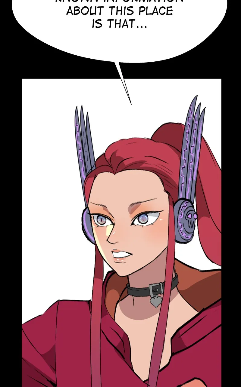Death: Rescheduled Chapter 9 Online - página 28