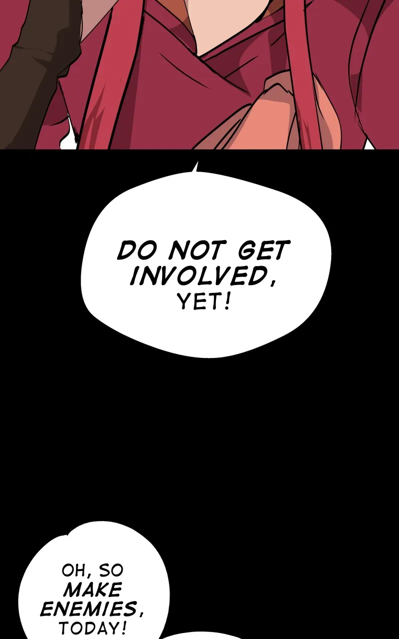 Death: Rescheduled Chapter 9 Online - página 31