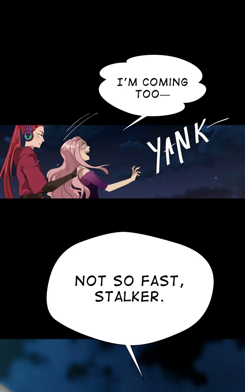 Death: Rescheduled Chapter 9 Online - página 33