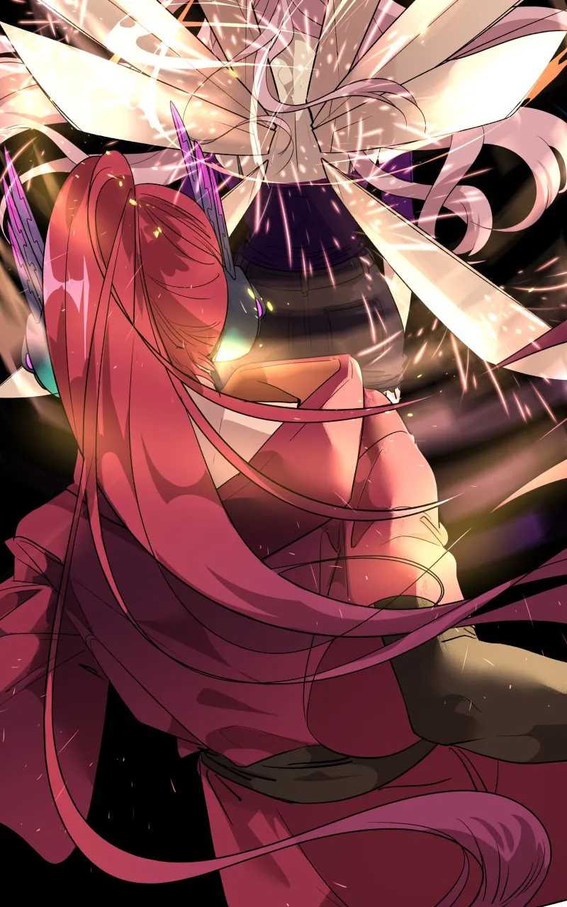 Death: Rescheduled Chapter 9 Online - página 39