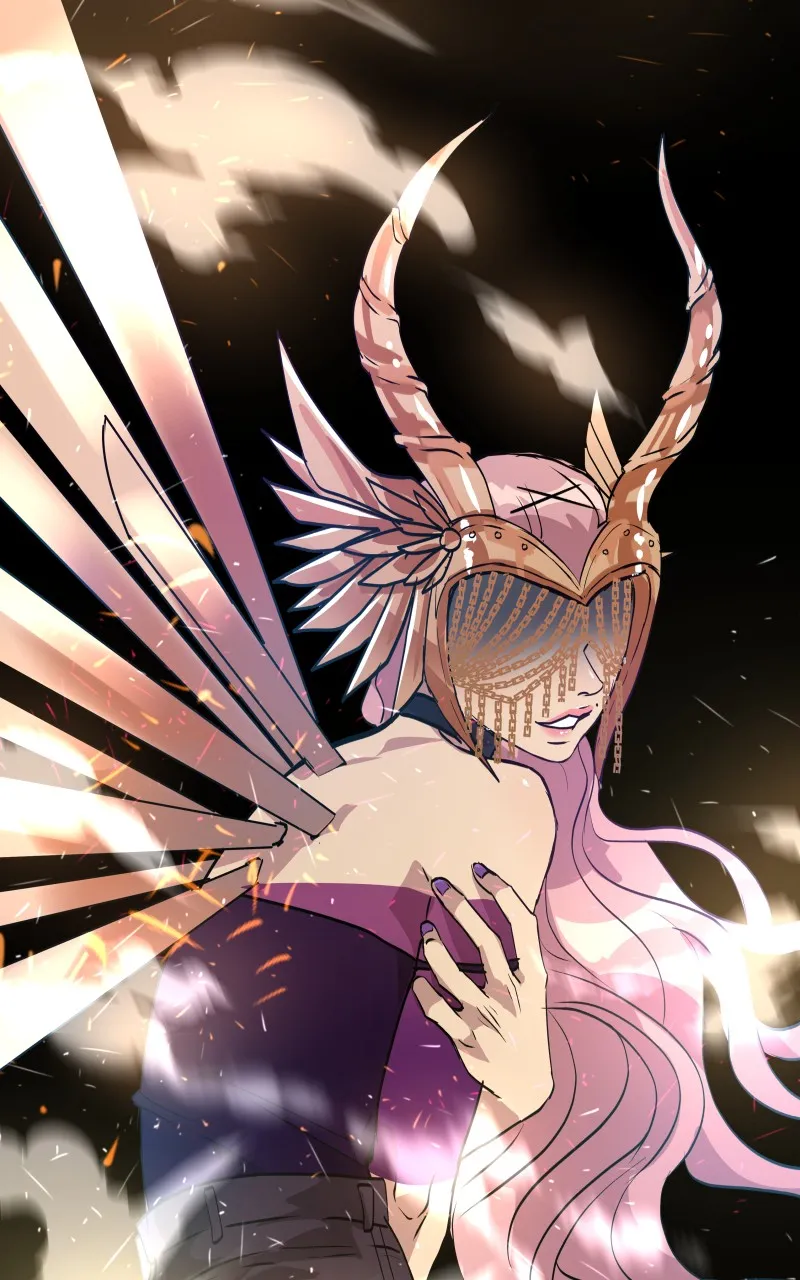 Death: Rescheduled Chapter 9 Online - página 42