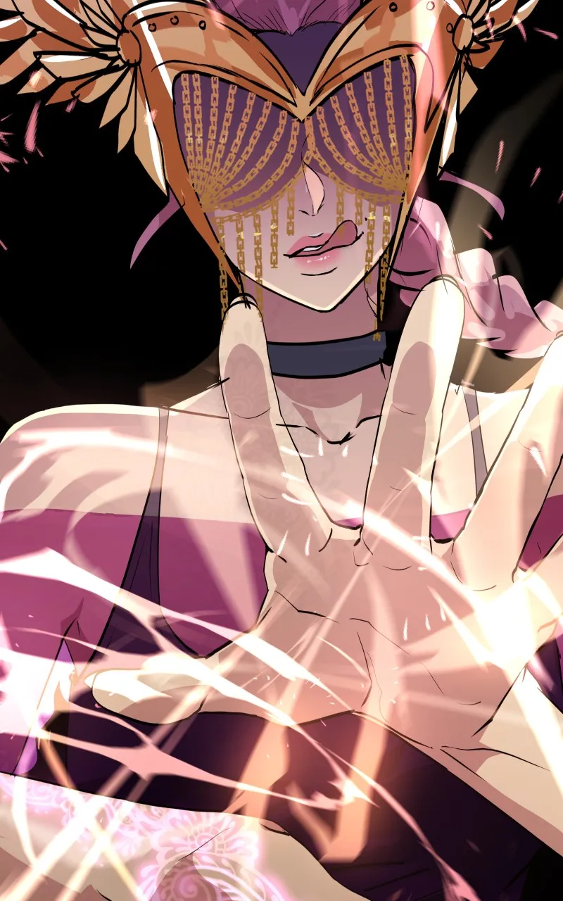 Death: Rescheduled Chapter 9 Online - página 47