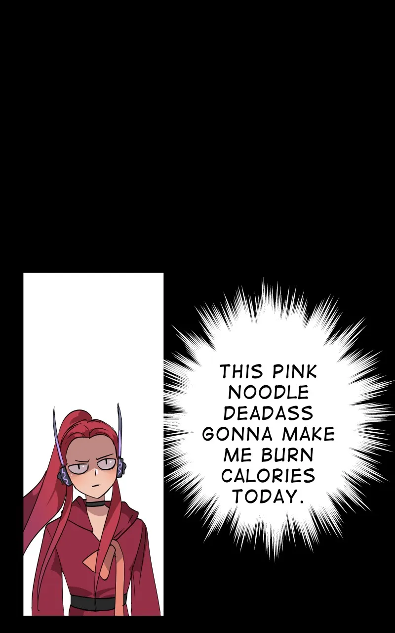 Death: Rescheduled Chapter 9 Online - página 51