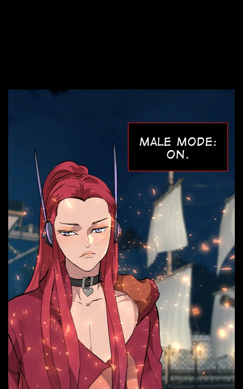Death: Rescheduled Chapter 9 Online - página 52