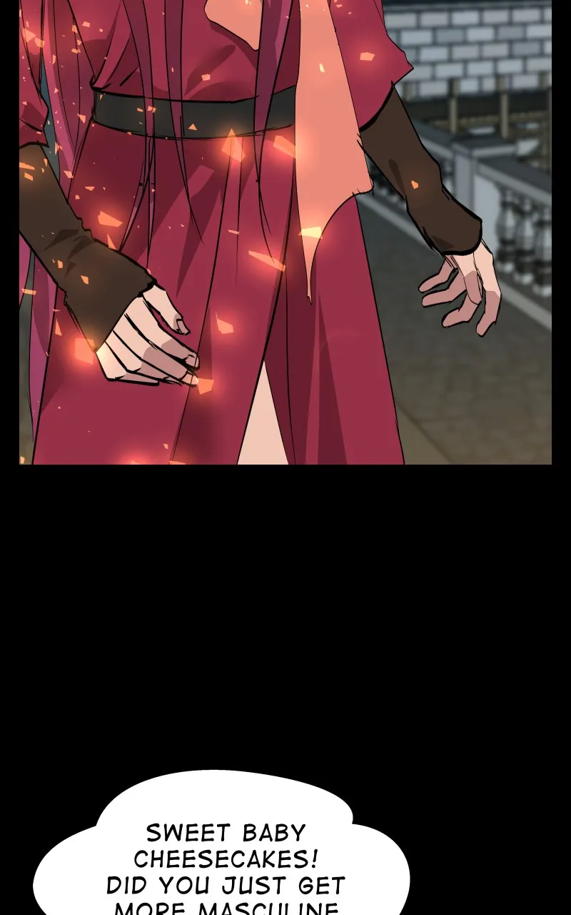Death: Rescheduled Chapter 9 Online - página 53