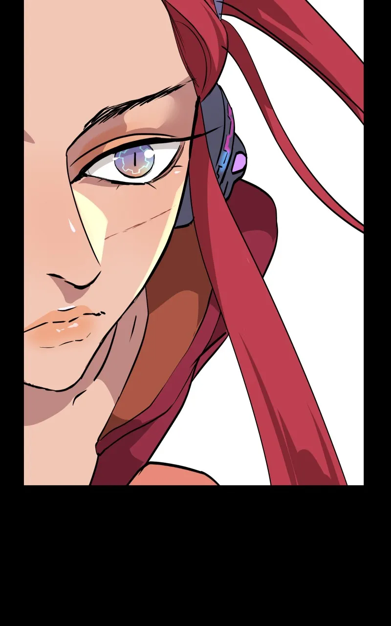 Death: Rescheduled Chapter 9 Online - página 56