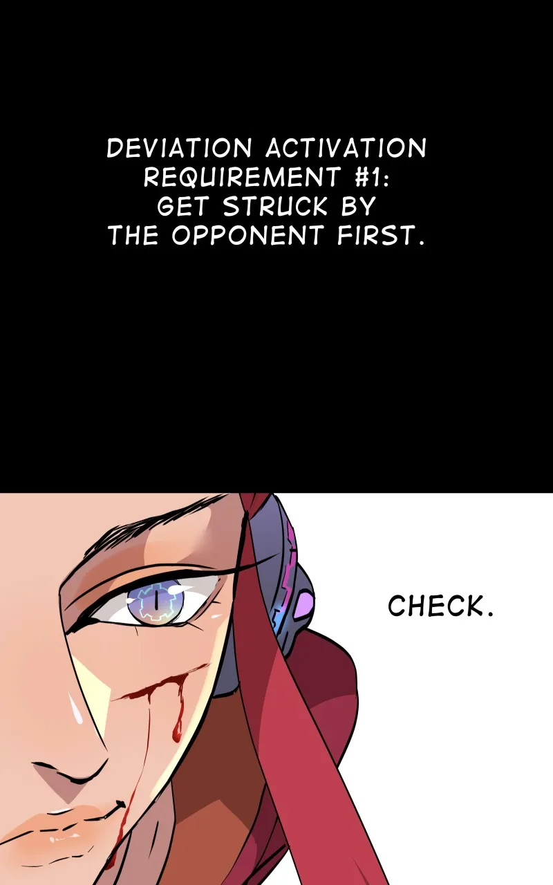 Death: Rescheduled Chapter 9 Online - página 57