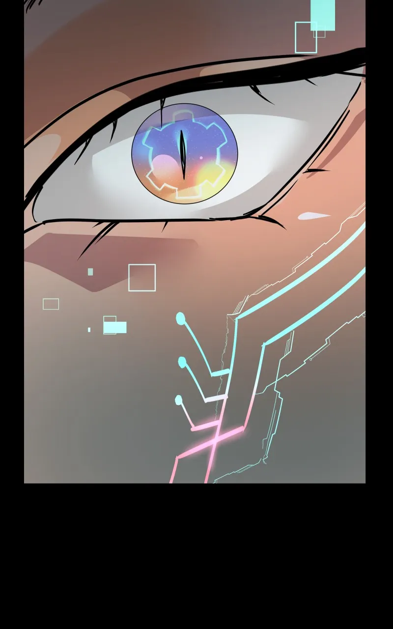 Death: Rescheduled Chapter 9 Online - página 59
