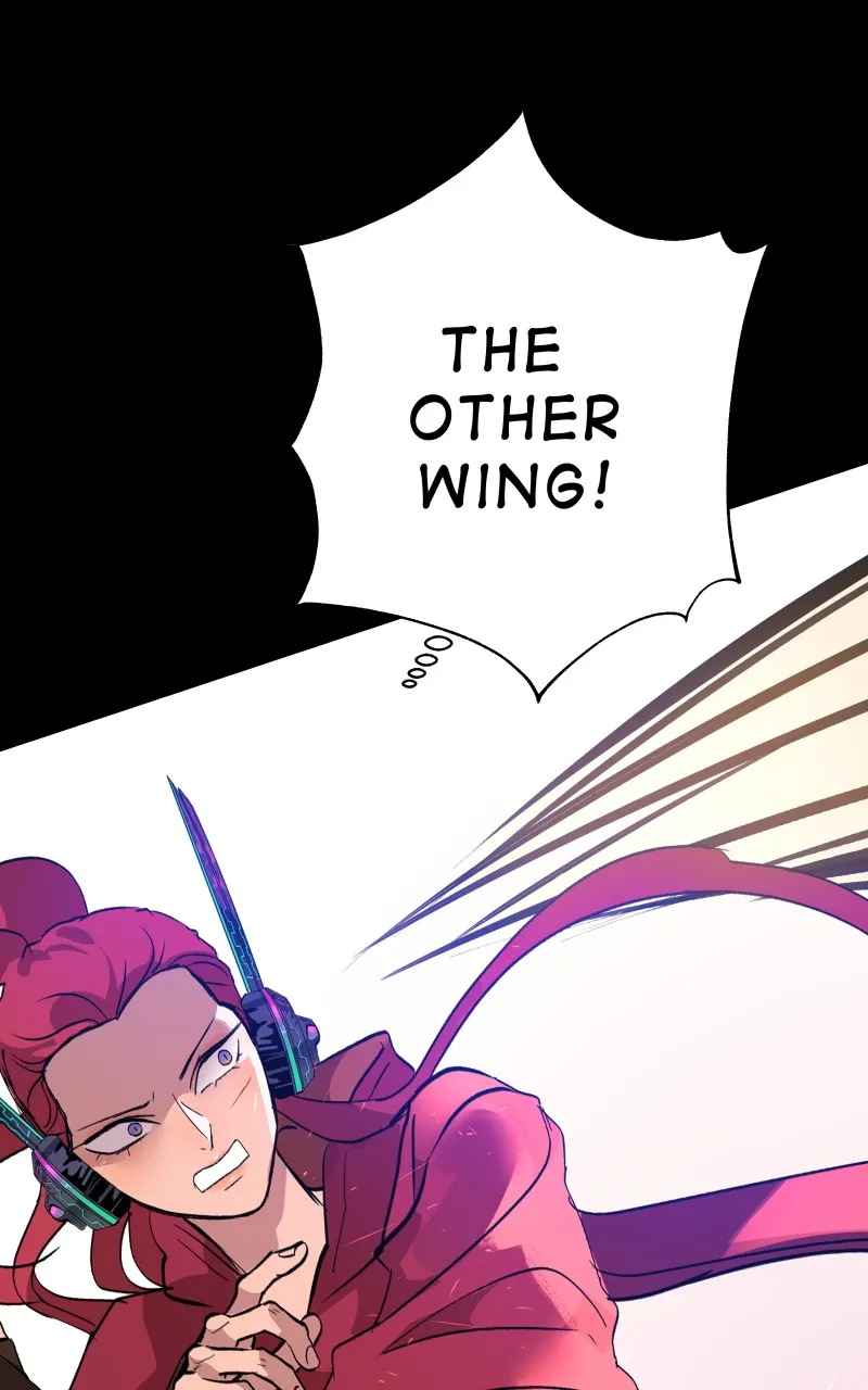 Death: Rescheduled Chapter 9 Online - página 70