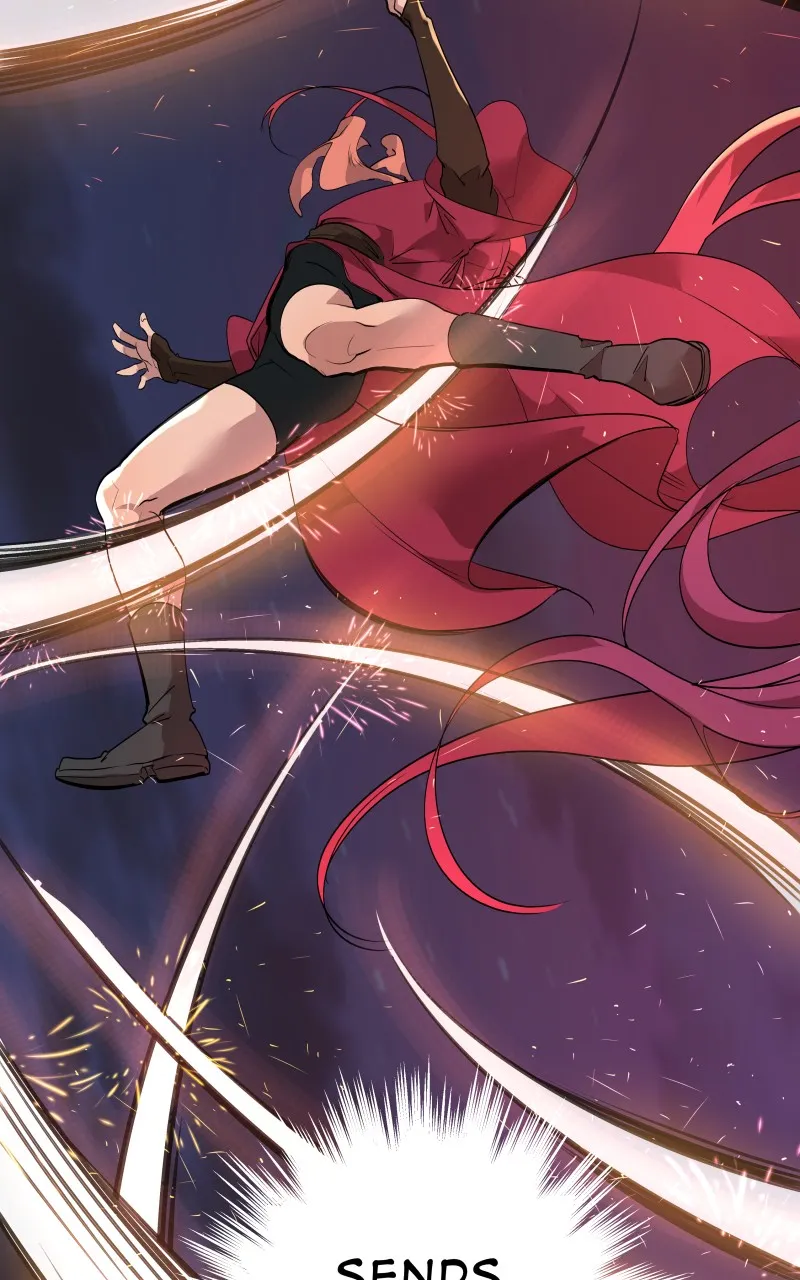 Death: Rescheduled Chapter 9 Online - página 72