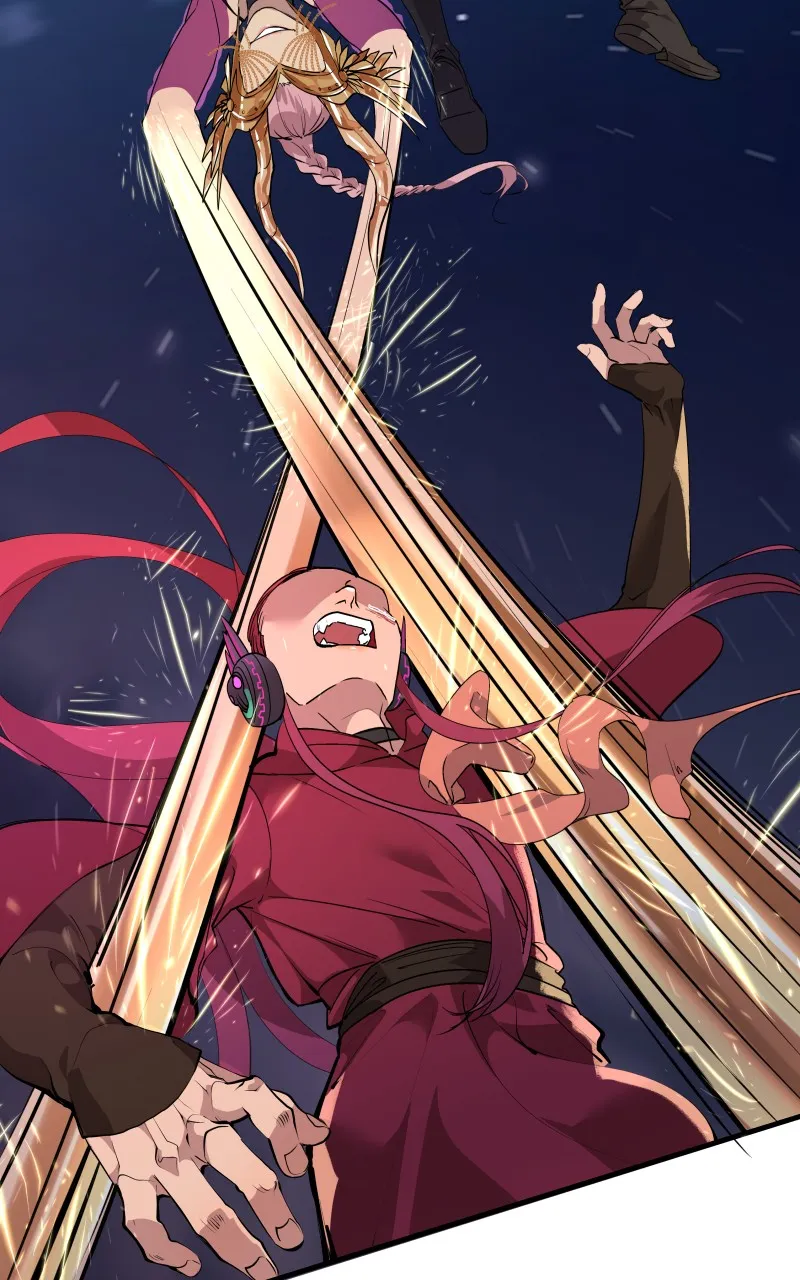 Death: Rescheduled Chapter 9 Online - página 75