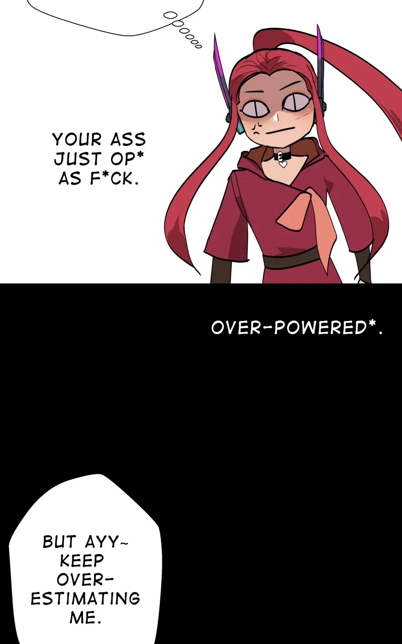 Death: Rescheduled Chapter 9 Online - página 82