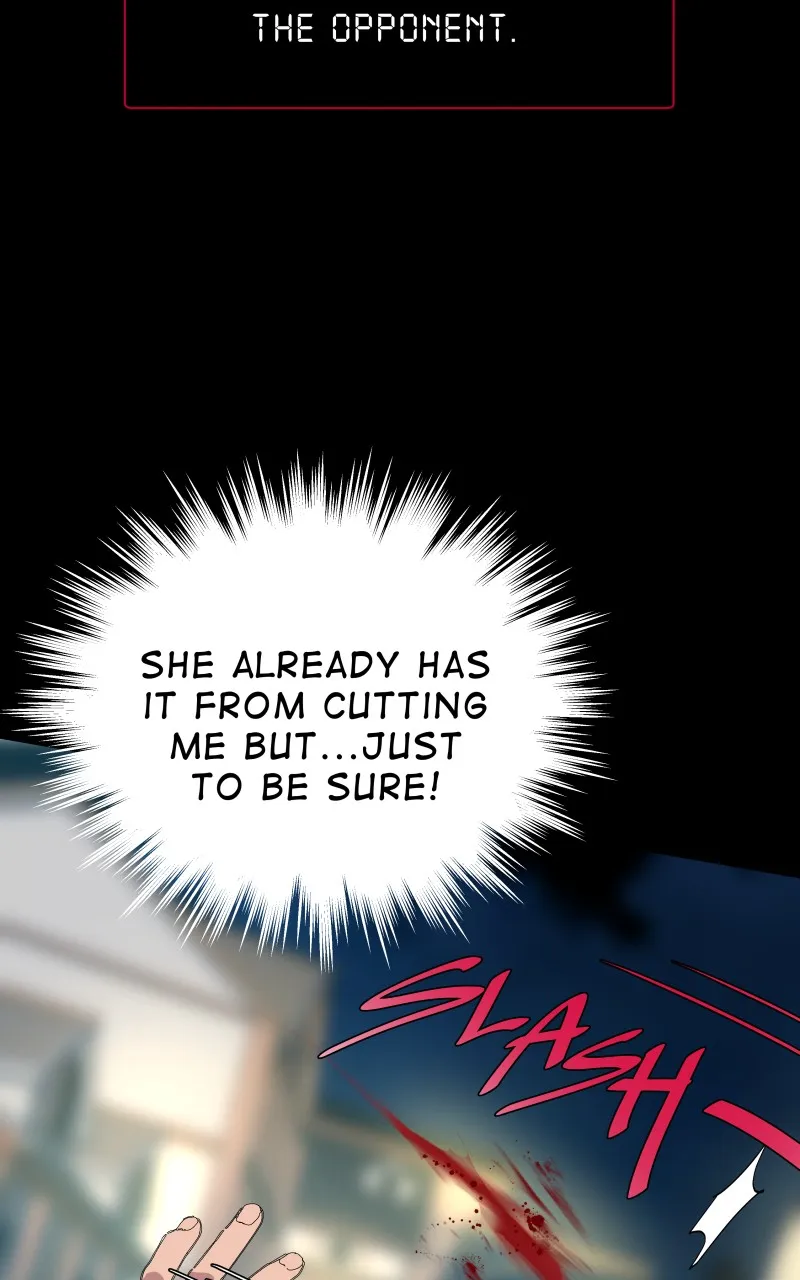 Death: Rescheduled Chapter 9 Online - página 84