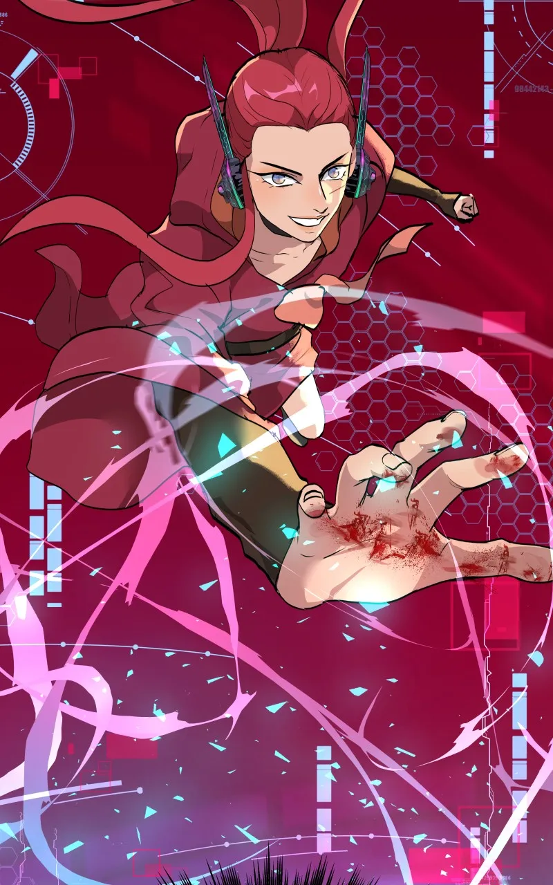 Death: Rescheduled Chapter 9 Online - página 89